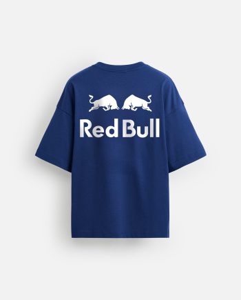 Redbull Oversized T-Shirt