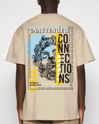 SOUL Oversized Hoodie