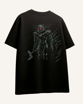 Shadow Oversized T-Shirt