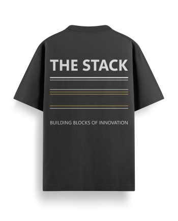 The Innovation Oversized T-Shirt