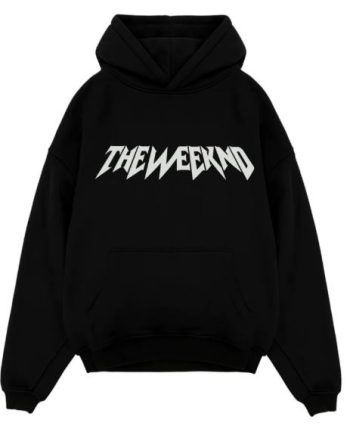 THE WEEKND Hoodie