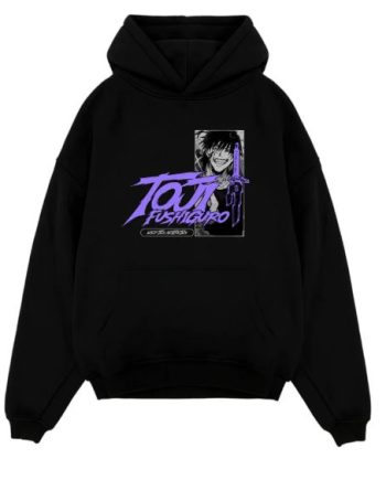 TOJI Hoodie