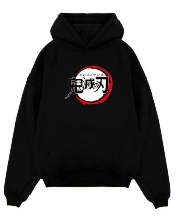 Tanjiro Hoodie