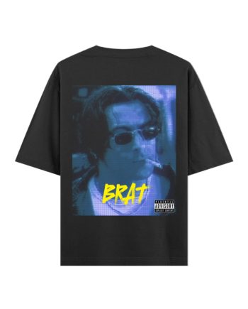 Brat Oversized T-Shirt