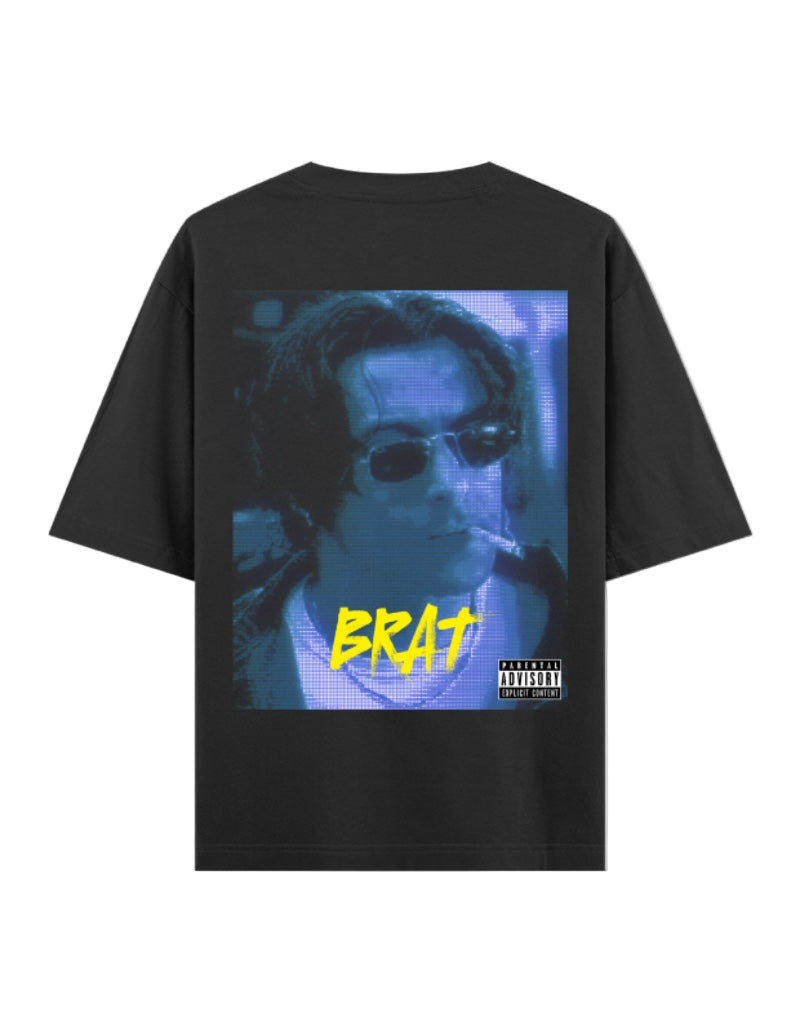 Brat Oversized T-Shirt