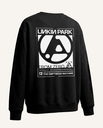 Emptiness Sweatshirt