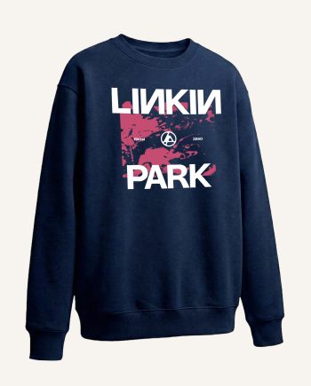 From Zero Sweatshirt