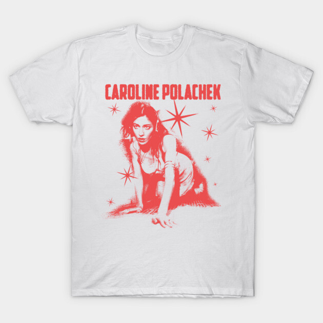 Caroline Polachek T-shirt