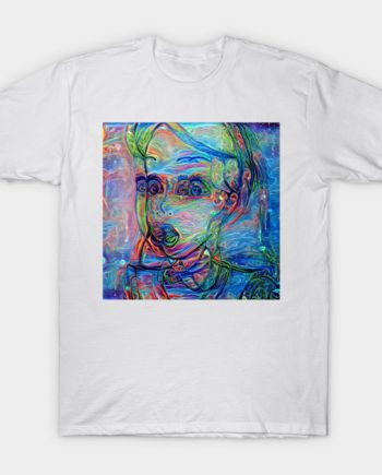 Alice-D Records T-Shirt