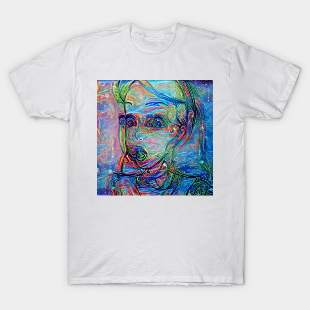 Alice-D Records T-Shirt