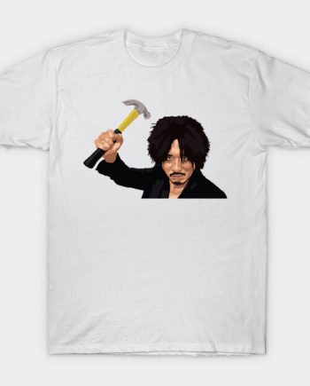 Oldboy T-Shirt