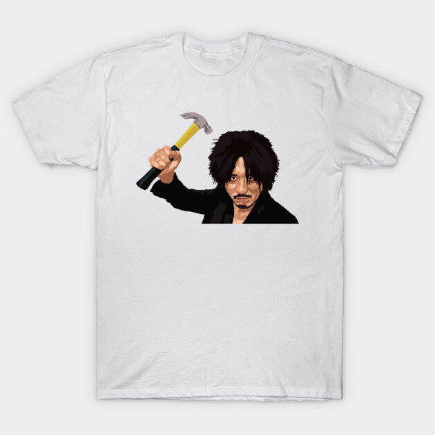 Oldboy T-Shirt