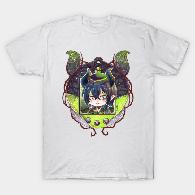 Draconia T-Shirt