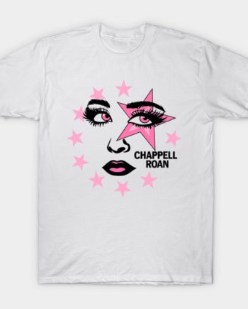 Chappell Roan T-Shirt