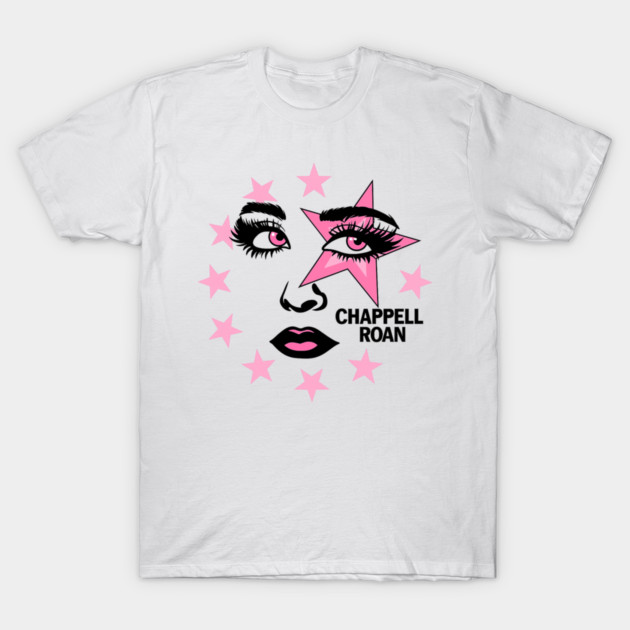 Chappell Roan T-Shirt