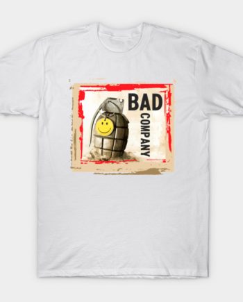 BAD COMPANY T-Shirt