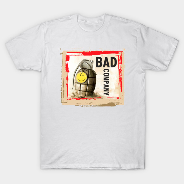 BAD COMPANY T-Shirt