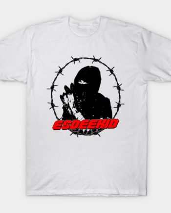 EsDeeKid T-Shirt