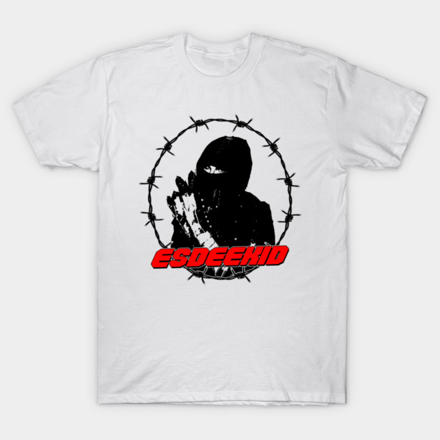 EsDeeKid T-Shirt