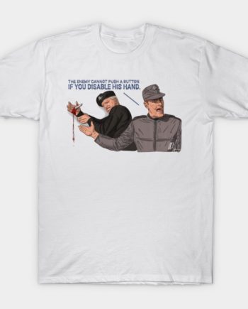 Starship Troopers T-Shirt