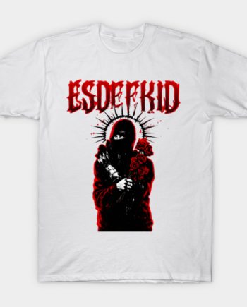 EsDeeKid T-Shirt