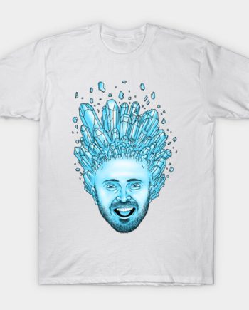 Jesse Pinkman T-Shirt