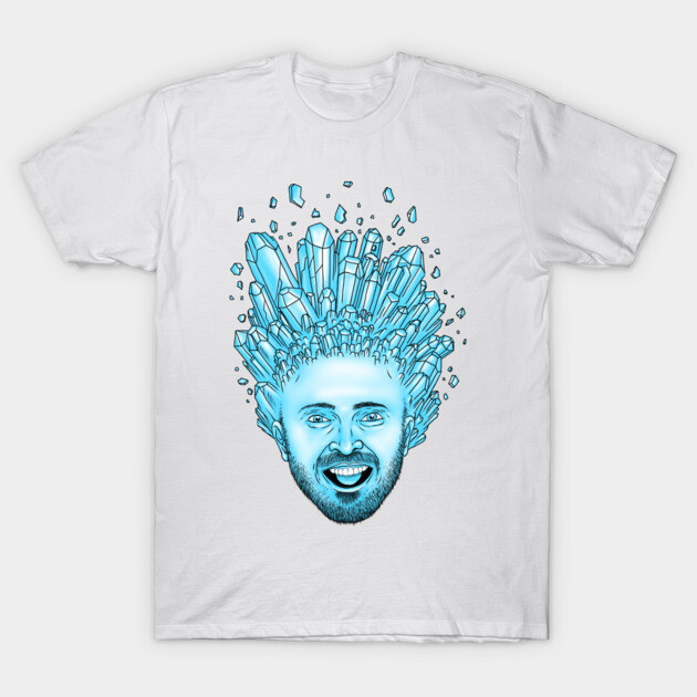 Jesse Pinkman T-Shirt