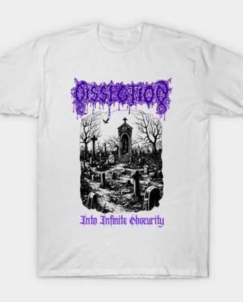 Dissection T-Shirt