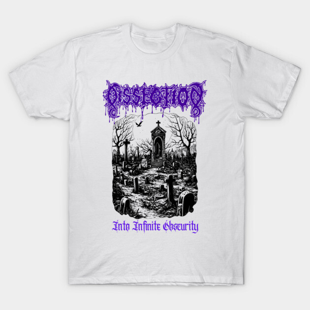 Dissection T-Shirt