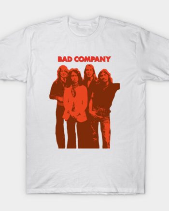BAD COMPANY T-Shirt