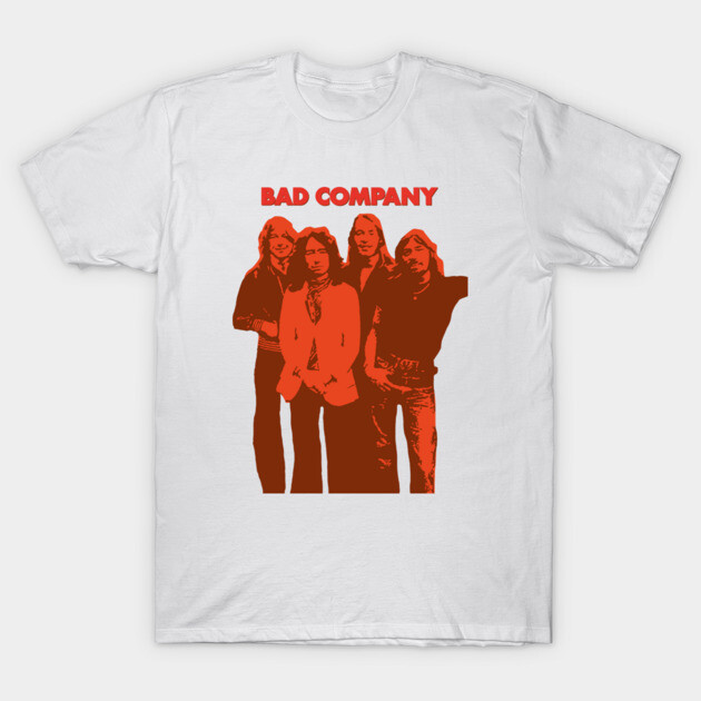 BAD COMPANY T-Shirt