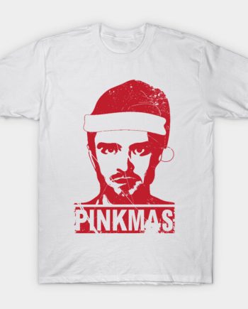 Jesse Pinkman T-Shirt