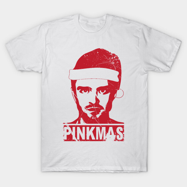 Jesse Pinkman T-Shirt