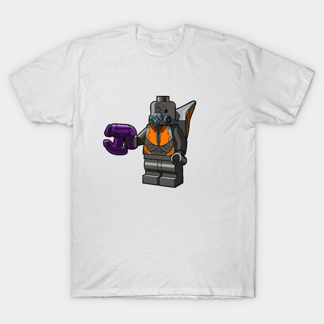Halo 3 T-Shirt