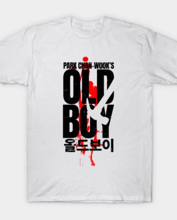 Oldboy T-Shirt