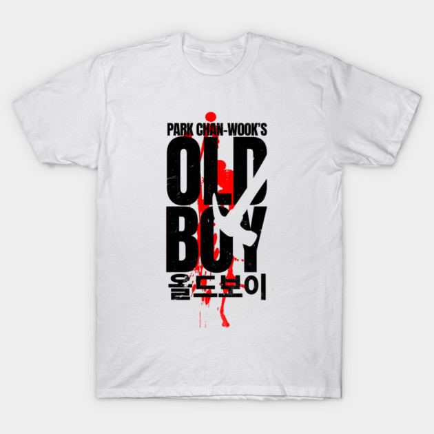 Oldboy T-Shirt