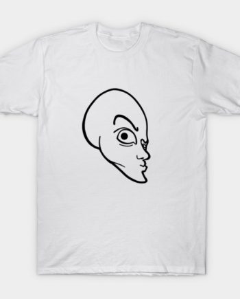 Megamind T-Shirt