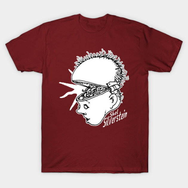 Silverstein T-Shirt
