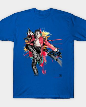 Shinsuke Nakamura T-Shirt