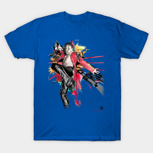 Shinsuke Nakamura T-Shirt