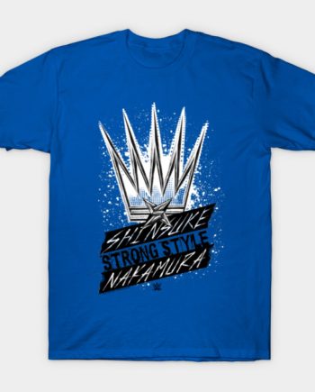 Shinsuke Nakamura T-Shirt