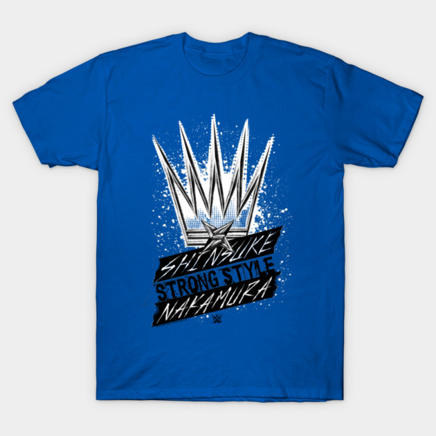 Shinsuke Nakamura T-Shirt
