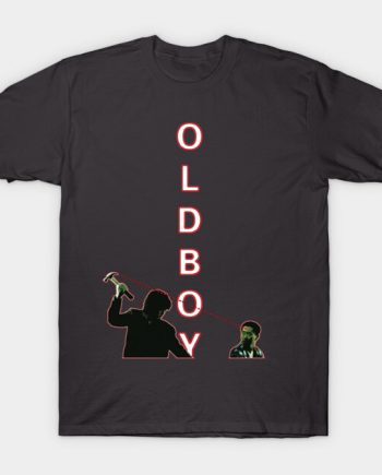Oldboy T-Shirt