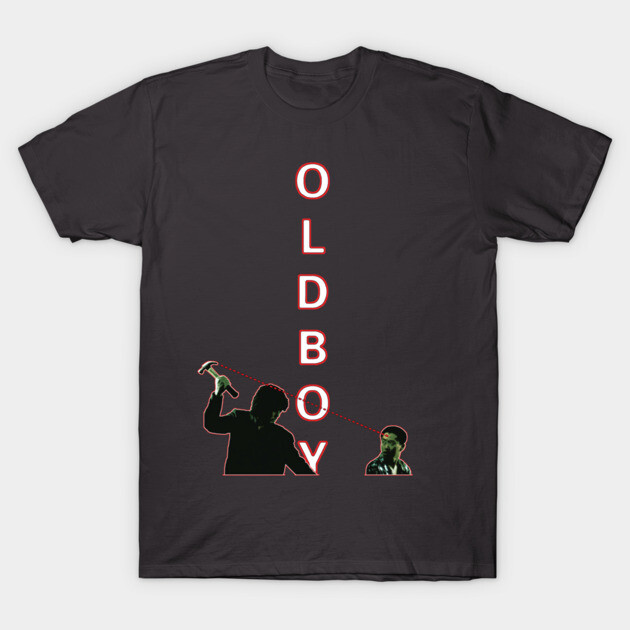 Oldboy T-Shirt