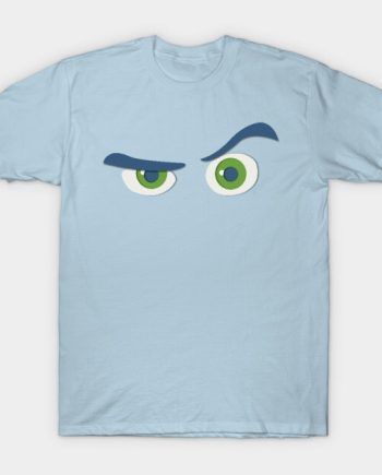 Megamind T-Shirt