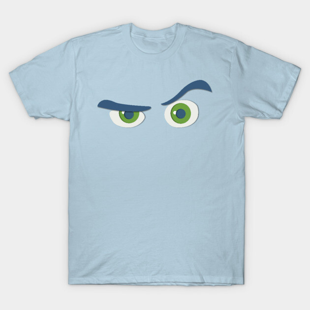 Megamind T-Shirt