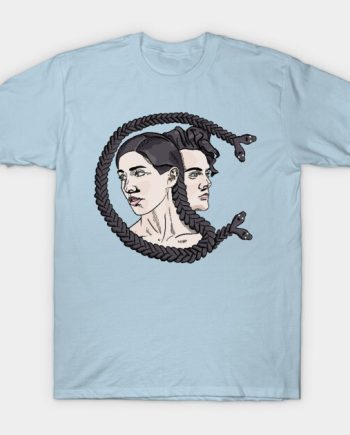 Caroline Polachek T-shirt