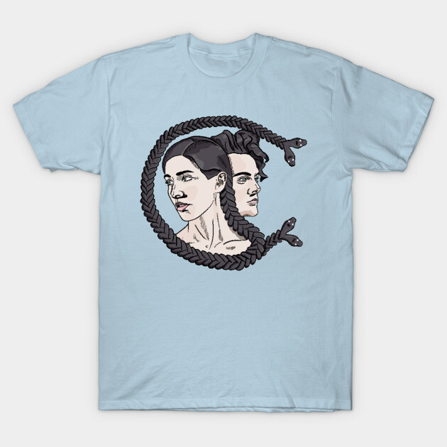 Caroline Polachek T-shirt