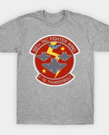 Starship Troopers T-Shirt