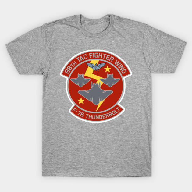 Starship Troopers T-Shirt